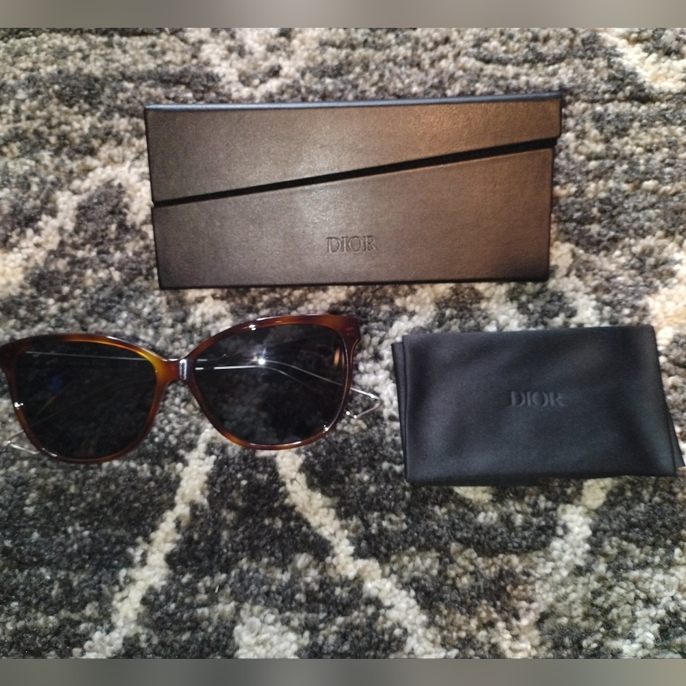 Authentic Christian Dior Women's Sunglasses